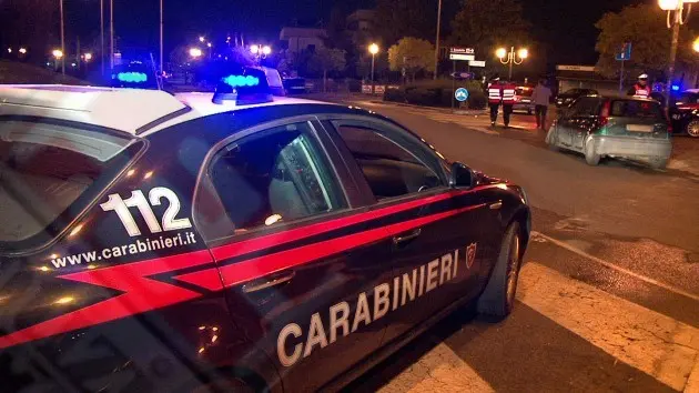 Affi (VR), spari contro la casa del sindaco Bonometti