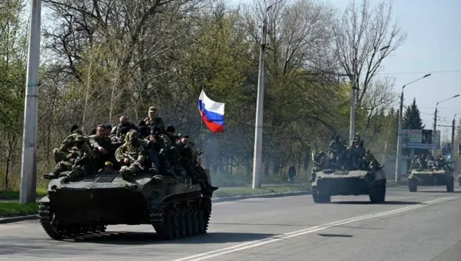 Ucraina: intesa a Minsk per zona cuscinetto demilitarizzata