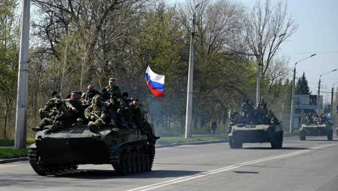 Ucraina: intesa a Minsk per zona cuscinetto demilitarizzata