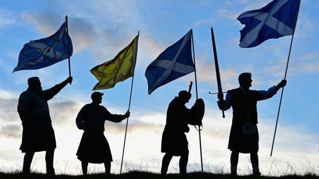 Referendum Scozia, Zaia: "Bella giornata di democrazia"