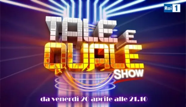 Tale e Quale Show, anteprima seconda serata