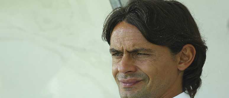 Milan, Inzaghi: "Contro la Juve sarà dura, ma ce la giocheremo"