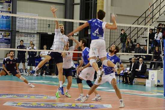 Volley Brolo: in panchina torna il coach Romeo