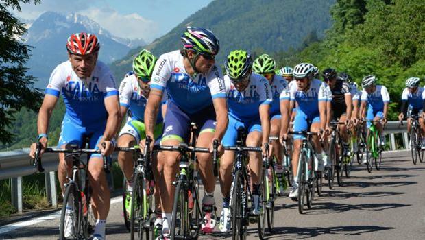 Ciclismo, diramate le convocazioni per il Mondiale. Il c.t. Cassani: «Vincere non sarà facile»