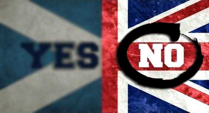 Scozia: al referendum vincono i "No"