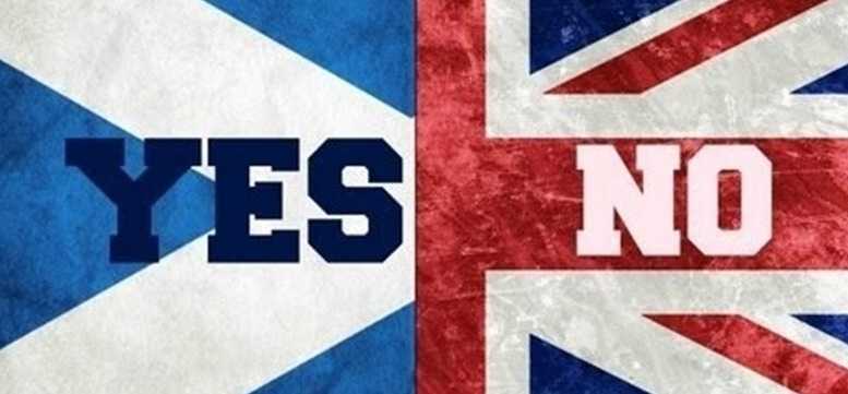 Referendum in Scozia: risultati in diretta live