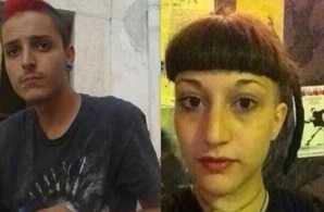 Ritrovati Marco Benedetto e Marianna Carmagnola, i due minorenni scomparsi dalla provincia di Bari