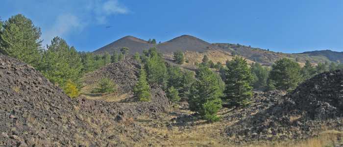 Etna, al via Parco Trekking 2014 con escursioni a tema per tutta la famiglia