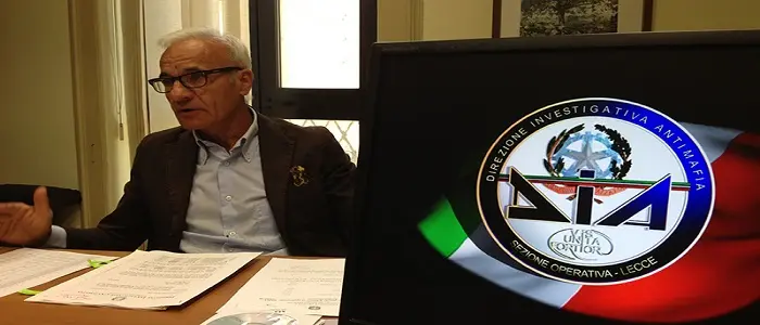 16 arresti a Mesagne: si profila l'ombra della SCU