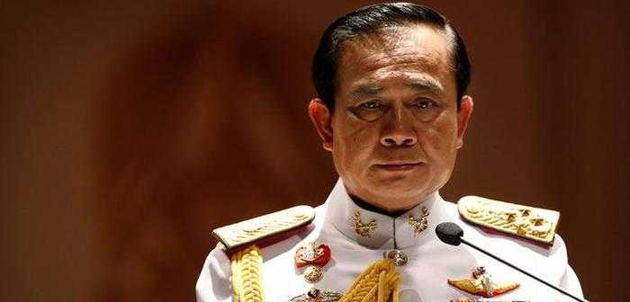 Thailandia:il capo della giunta militare si scusa per battuta sessista sui turisti uccisi a Koh Tao