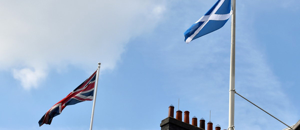 Scozia al voto: oggi si decide sull'indipendenza dal Regno Unito