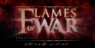 L'Isis rilascia un nuovo video di guerra: forse il trailer di un filmato più lungo