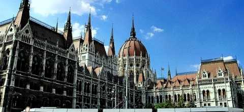 Ungheria: incremento del 17,5% nel settore costruzioni