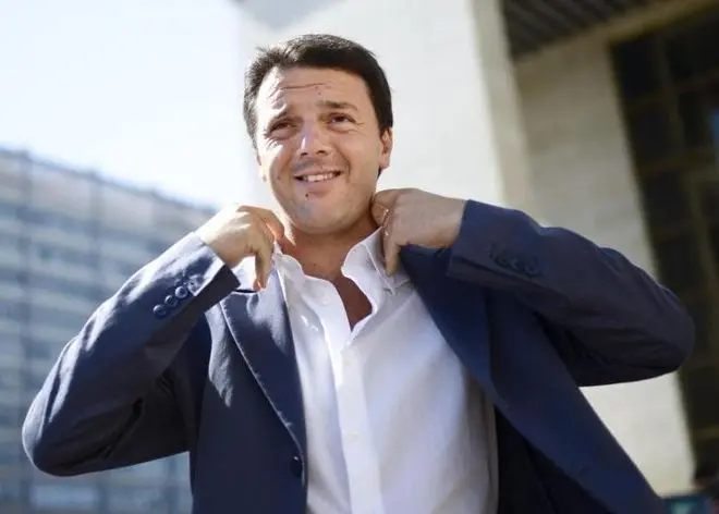 Renzi: «Piemonte guida l'Italia verso il futuro»