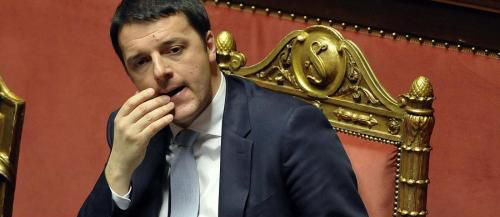 Lavoro, il Governo presenta emendamento alla legge delega sulla riforma