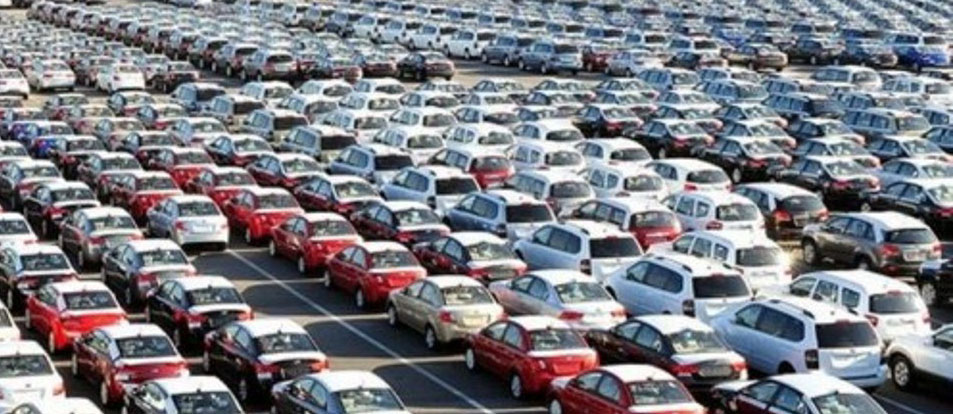 Mercato dell'auto europeo: +5,6% a luglio e +1,8 ad agosto