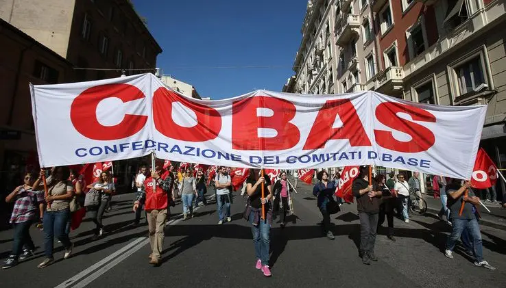 Scuola, domani sciopero nazionale docenti e personale ATA