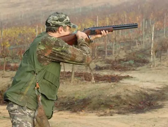 Liguria, Consiglio Regionale approva la legge salva caccia