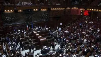 Consulta, si rivota. Pd e Fi scommettono sul duo Violante-Bruno