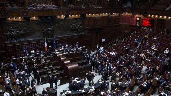 Consulta, si rivota. Pd e Fi scommettono sul duo Violante-Bruno