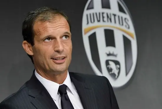 Champions League: stasera la "prima" della Juve. Allegri: «Occhio alle trappole»