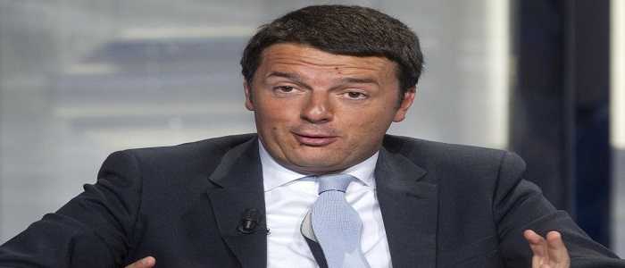 L'agenda dei mille giorni di Renzi in discussione alla Camera