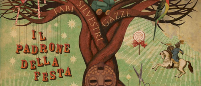 Presentazione de 'Il Padrone della Festa' a Roma, ecco il report per InfoOggi GrooveOn