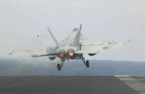 Iraq, raid americani nei pressi di Baghdad per sconfiggere l'ISIS