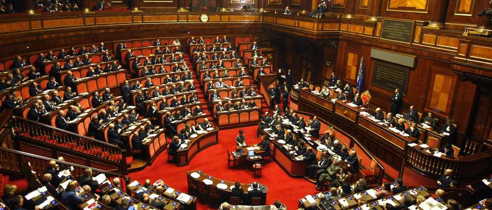 Consulta e Csm, nuova fumata nera