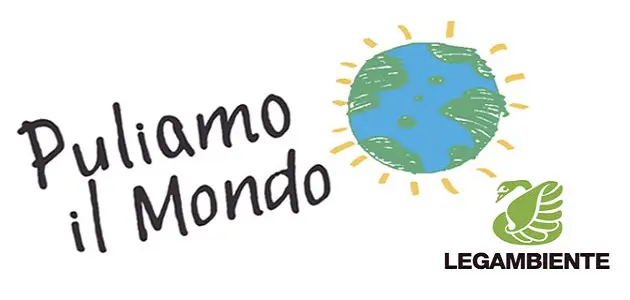 "Puliamo il mondo" manifestazione internazionale contro il  degrado urbano