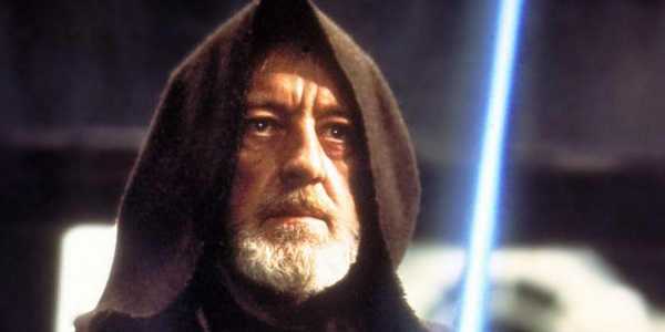 Star Wars: il primo spin-off sarà su Obi-Wan Kenobi?