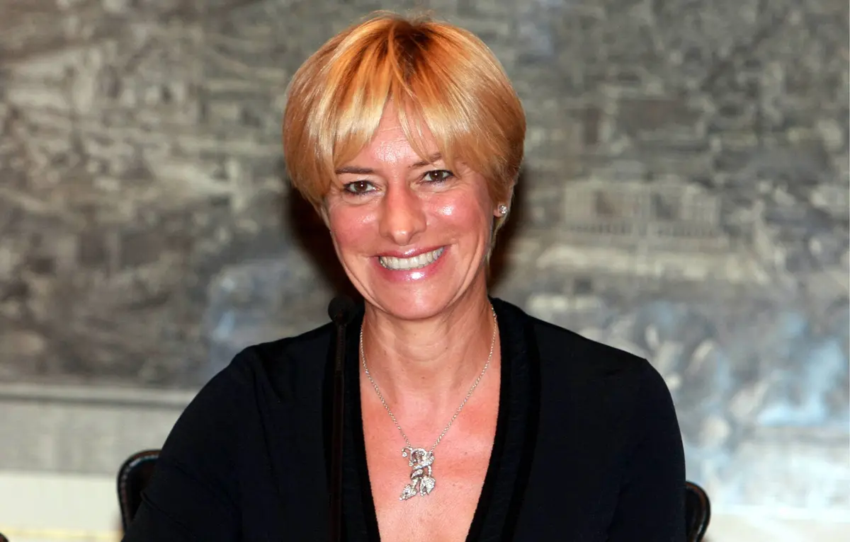 Genova, il ministro Pinotti inaugura l'anno scolastico al liceo Enrico Fermi