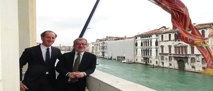 Zaia e Maroni contro i tagli alle Regioni: "Lombardia e Veneto non ci stanno"