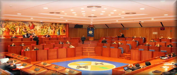 Regione: effettuati pagamenti per circa 9,5 milioni di euro