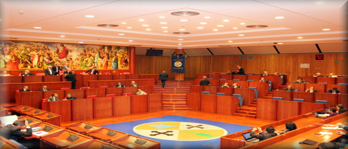 Regione: effettuati pagamenti per circa 9,5 milioni di euro