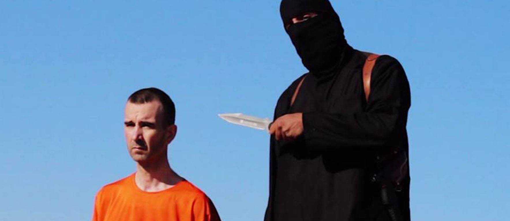 Isis, nuova video-esecuzione: decapitato l'ostaggio britannico David Haines