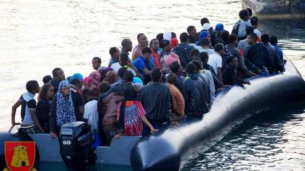 Immigrazione, nuova tragedia in mare: battello affonda nelle vicinanze di Malta