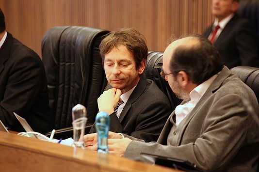 Regione, M5S solo con una mozione di sfiducia contro Marguettez