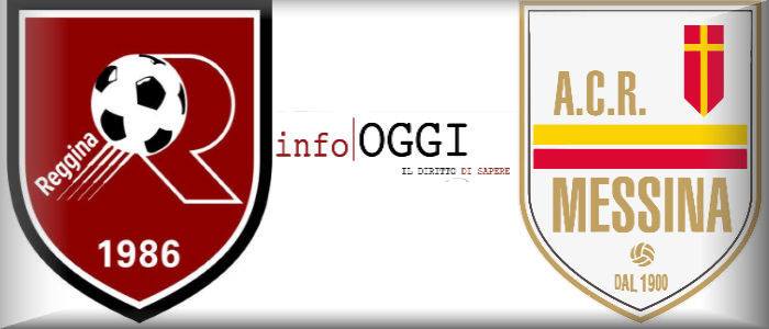 Lega Pro, Reggina-Messina 0-1: il derby è dei siciliani [VIDEO]