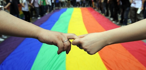 Arcigay, la Liguria è al primo posto per la difesa dei diritti civili