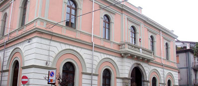 Borgia: I Carabinieri hanno una nuova Caserma