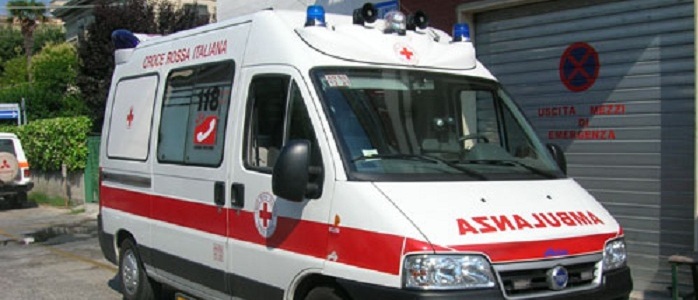 Croce Rossa: in Lombardia prevista stabilizzazione 700 lavoratori