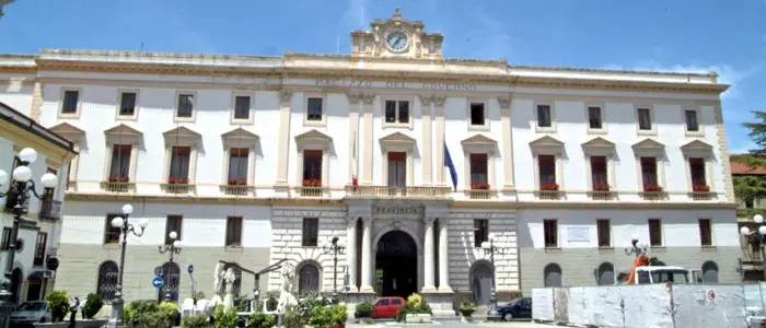 Provinciali Potenza 2014: l'elezione che non si vede (ma si sente)