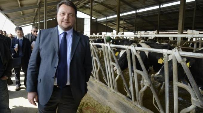 Lombardia, agricoltura: Fava premia aziende con 'percorsi intelligenti'