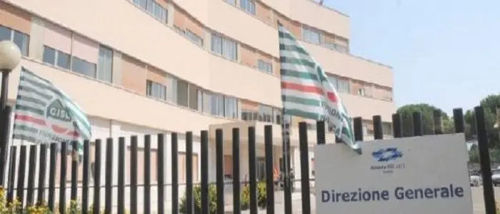 Asl di Lecce con i conti in rosso: si aspettano risposte dalla Regione