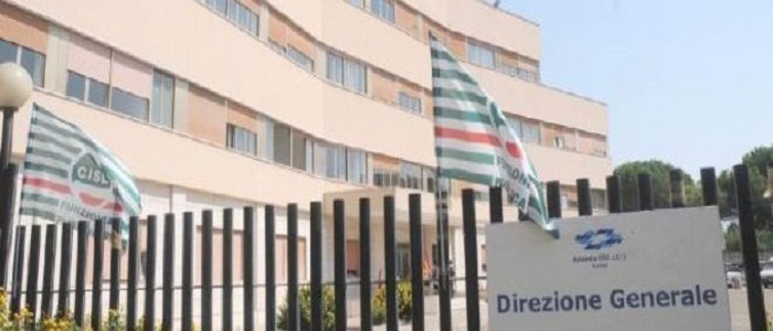 Asl di Lecce con i conti in rosso: si aspettano risposte dalla Regione