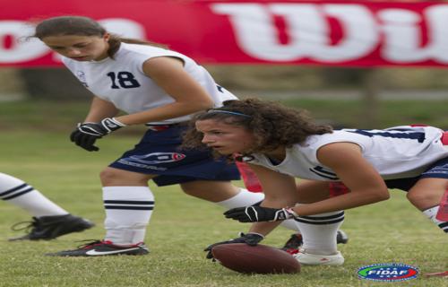 Ai Mondiali Flag ancora la pioggia protagonista: la Francia femminile dà spettacolo