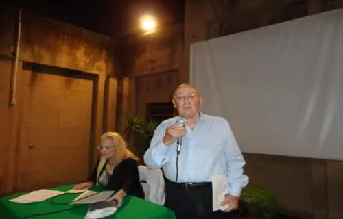 Il CIS della Calabria ha presentato: I grandi interpreti di "Adriana Lecouvreur"