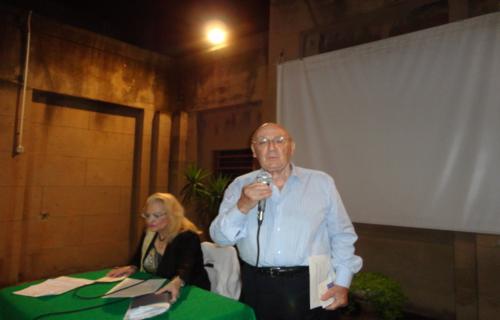 Il CIS della Calabria ha presentato: I grandi interpreti di "Adriana Lecouvreur"