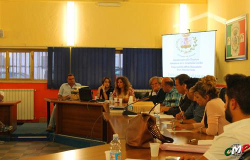 Crosia: debiti fuori bilancio, un atto di coraggio